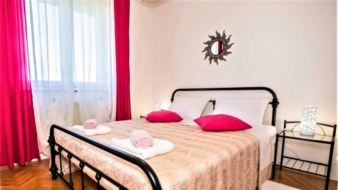 Apartment Green Oasis 1 Umag Exterior foto
